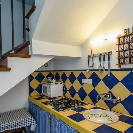 Casa La Vina Del Arenal By Ruralidays Villa