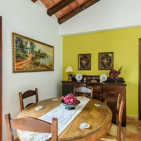 Casa La Vina Del Arenal By Ruralidays *